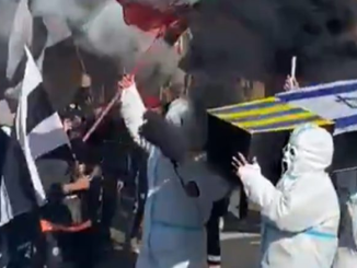 El símbolo que se repite: del estadio al escenario