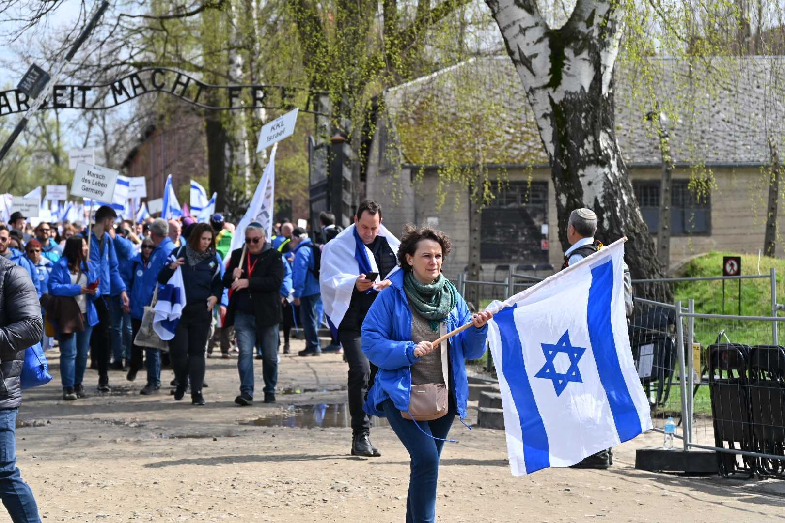 Israel: De Víctima a Fortaleza, y la Narrativa que el Mundo No Quiere Ver