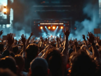 Hasta dónde llega la libertad de expresión: una reflexión tras Glastonbury