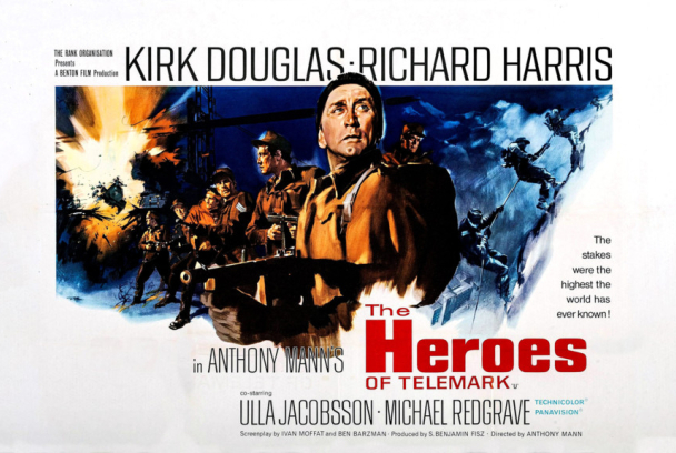 El eco de Telemark a Irán