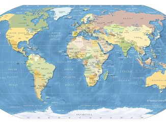 Dos realidades distintas, un mismo patrón
