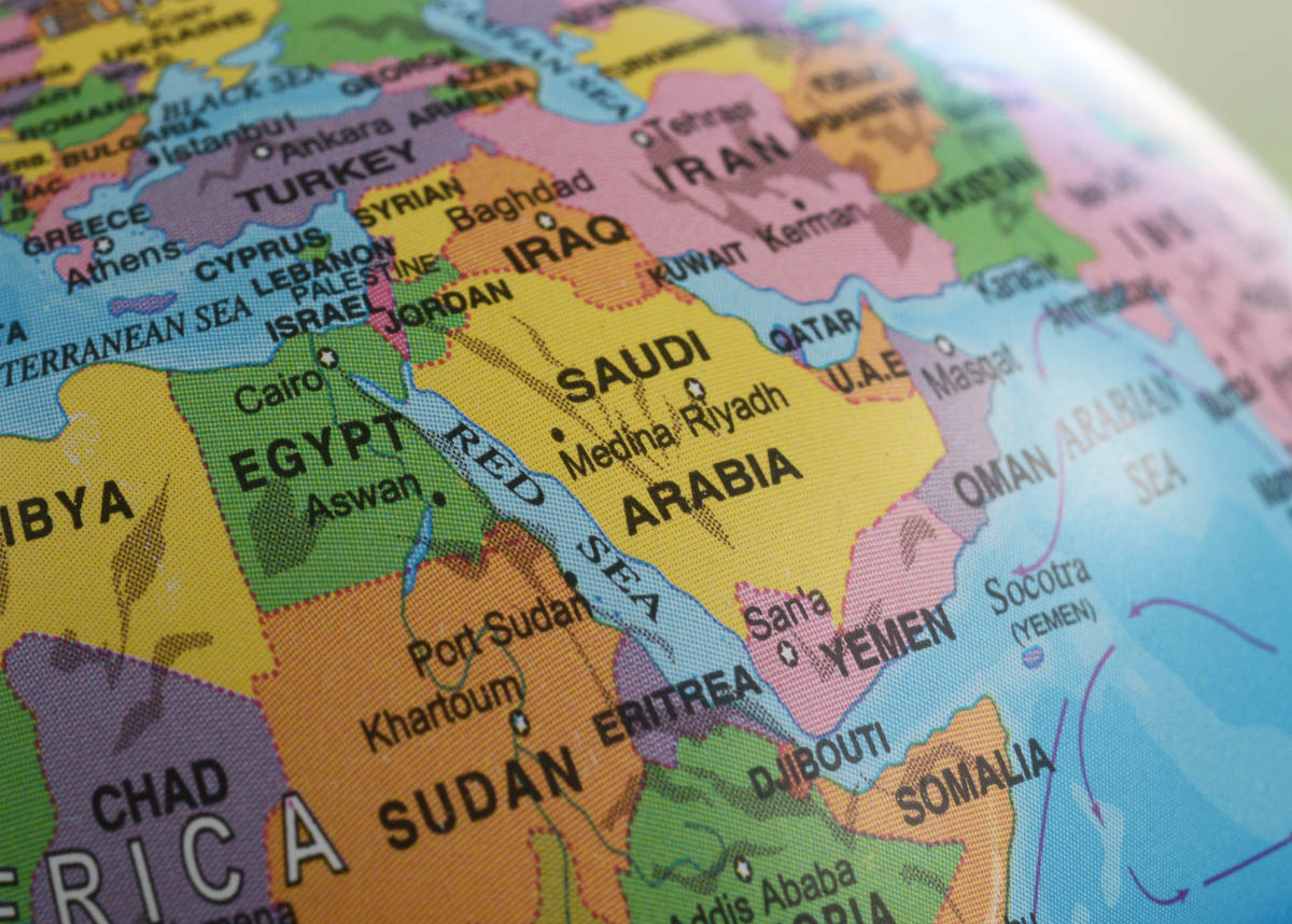 La doctrina de la amenaza existencial: paralelismos estratégicos entre Rusia e Israel