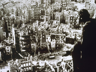 La Infraestructura como Arma: De Auschwitz a Gaza