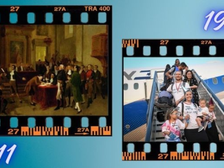 Entre el Retorno y el Exilio