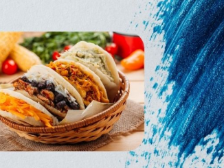 La Arepa es venezolana