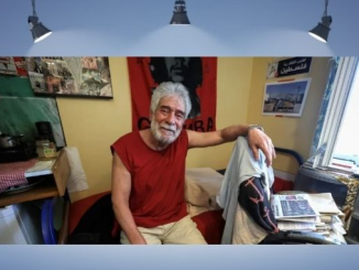 La cadena perpetua no es perpetua cuando entra la política de izquierda