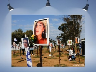 Dinah Project: Violencia sexual en conflictos armados