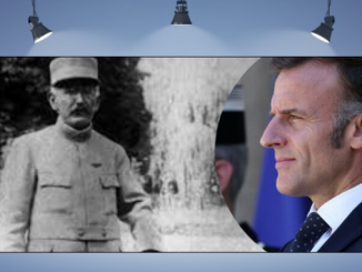 Macron declara el 12 de julio como día conmemorativo anual de Alfred Dreyfus