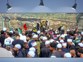 ¿Un Estado para los drusos? Historia, persecución y el dilema sirio-israelí