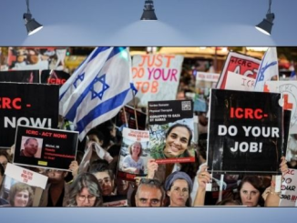 Eco histórico: cómo usar una organización humanitaria para proyectar una imagen falsa