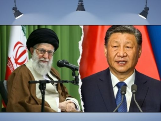 El equilibrio silencioso en Medio Oriente