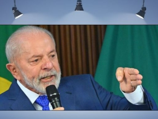 Brasil rompe con la memoria