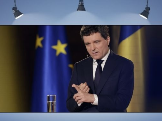 Rumania frente al antisemitismo: la ley que divide al país