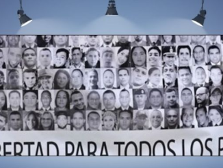 Rehenes, presos políticos y diplomacia: un mismo tablero