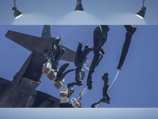 40 toneladas de ayuda aérea llegan a Gaza: la urgencia humanitaria tras el bloqueo de Hamas