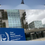 Bélgica pesca en río revuelto