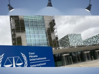 Bélgica pesca en río revuelto