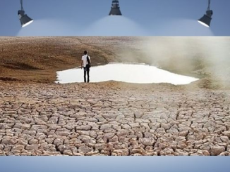 El agua que une y la mano de Netanyahu que se ofrece