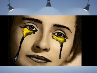 COEXPACE. La poesía como trinchera. Cuando la palabra se convierte en Resistencia