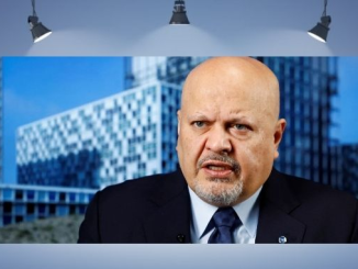 La justicia es acusada de servir al terrorismo.