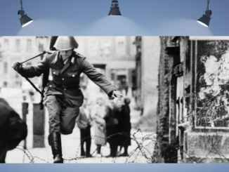 15 de agosto: El salto que atravesó todos los muros