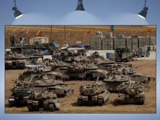 Carros de Gedeón II: sin devolución del 100% de rehenes no hay tregua