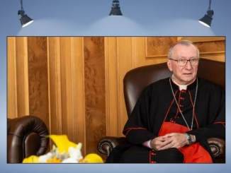 El placebo de la diplomacia moral. Comentario del Secretario del Vaticano