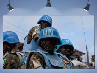 De Guatemala a Guatepeor. Sale Israel entra Hezbolá