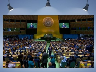 Territorios que no regresan, historias que la ONU insiste en reescribir