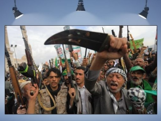 En Yemen, ¡Sí, Luis!: La ONU, diplomacia de las palabras y el secuestro de sus funcionarios