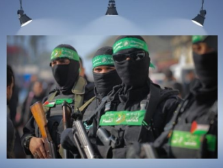 Tarde piaste, pajarito. La propuesta tardía de Hamas