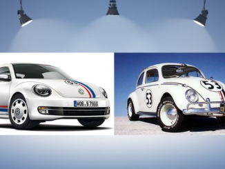 Herbie (53) reabre Volkswagen en Venezuela: el legado del Escarabajo y la nueva era automotriz