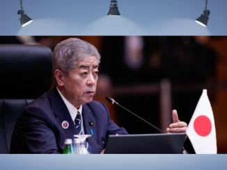 Japón advierte a Israel sobre “Profunda preocupación” por plan de tomar Gaza City