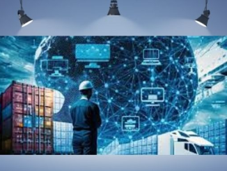 La inteligencia artificial revoluciona la logística: 2025 en la era de la eficiencia digital