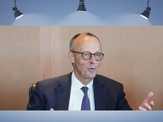 Alemania detiene el suministro de armas… ¿para proteger Gaza o castigar a Israel?