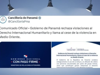 Panamá denuncia la tortura y exige la liberación de todos los rehenes: el silencio cómplice del resto del mundo