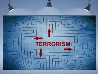 La Banalización del Terrorismo. Cuando la violencia se viste de legitimidad