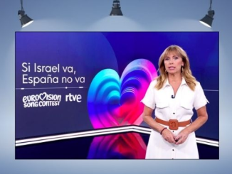 Eurovisión 2026, ¿boicot a Israel o castigo a sus artistas?