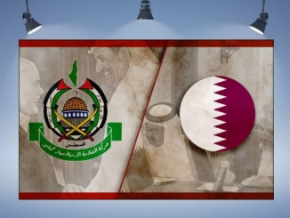 Ius ad bellum y ius in bello, Hamas tiene como anfitrión al mediador. Resolución de la ONU 1373 (2001)