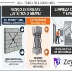 ¿Estética o Peligro Estructural?