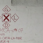 Guía Visual y Técnica de Marcajes Post-Sismo en Caracas